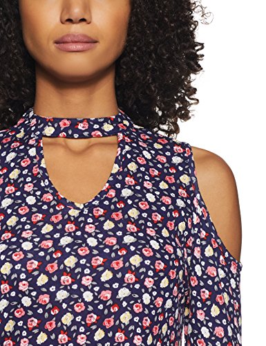 Image of Jealous 21 Women's Floral Loose Fit Top