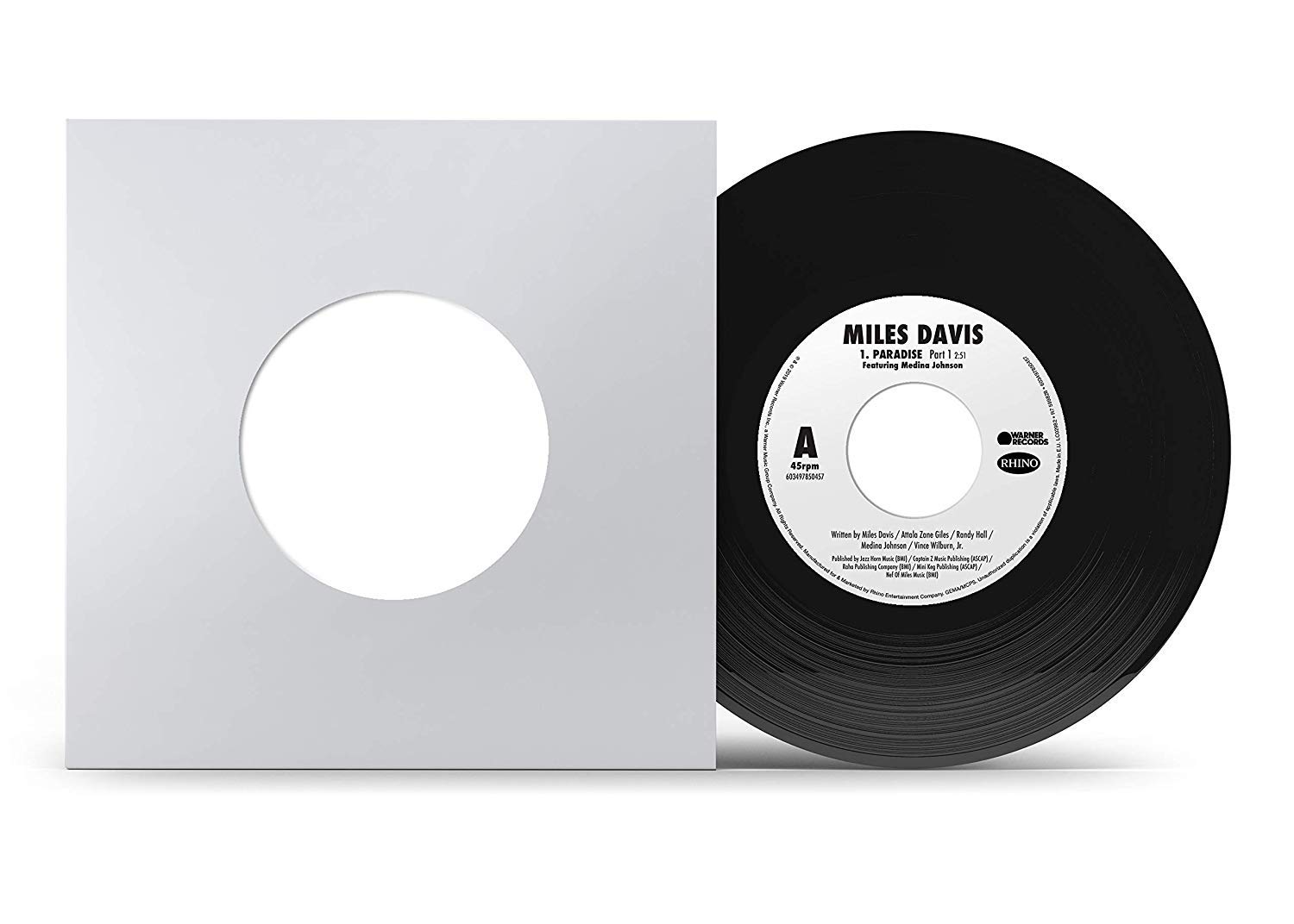 Paradise [VINYL]