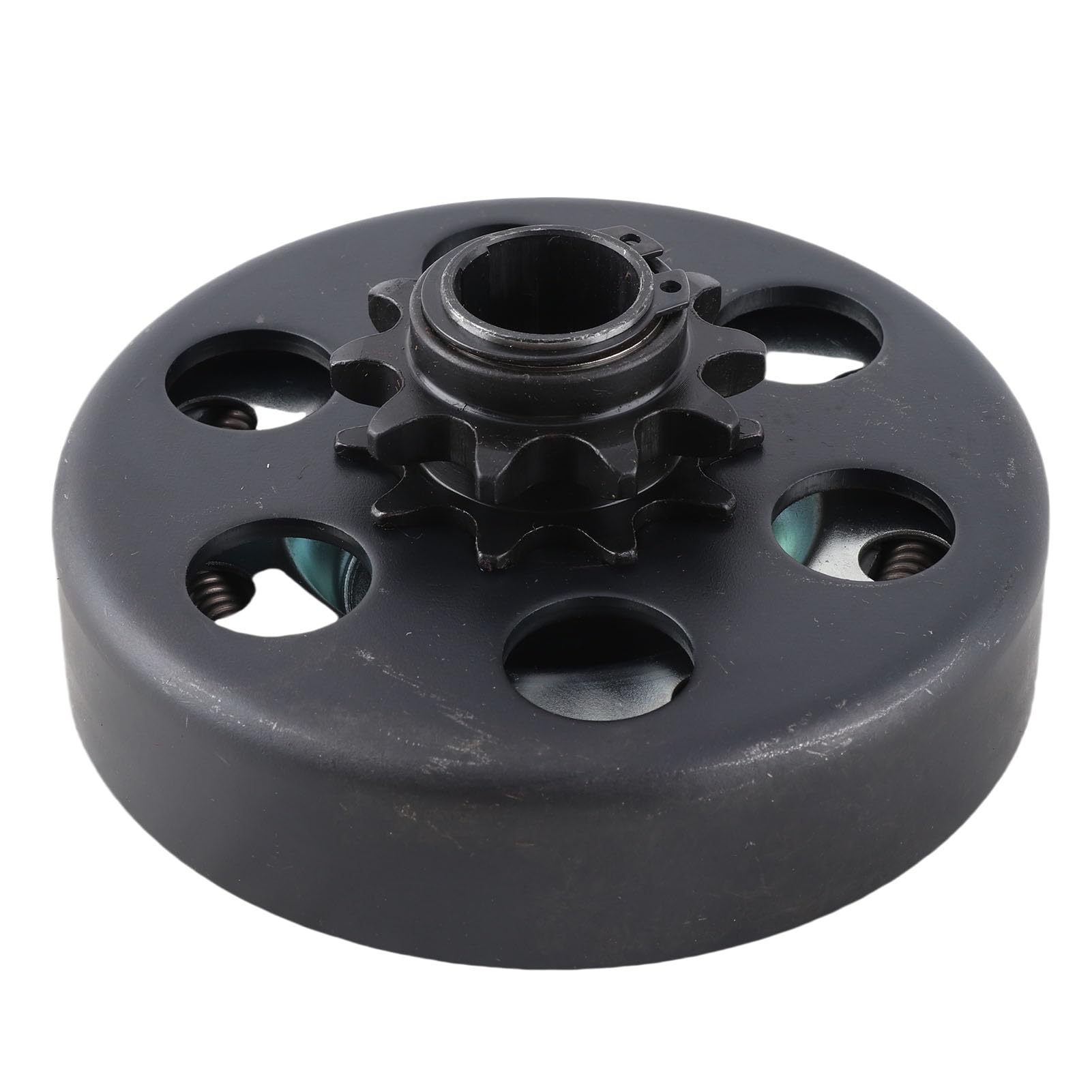 Sprzęgło Odśrodkowe Silnika o średnicy 19 Mm i średnicy 10T do łańcucha 3/4 "40/41/420 Pasujące do Gokarta ATV Mini Bike