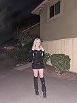Review Image by chlorinebarbie chlorinebarbie