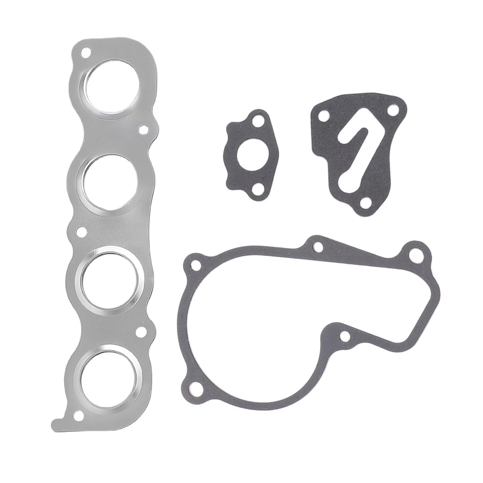 Junta estanqueidad tapa válvulas Juego De Juntas Culata Motor G4NC 2.0L 22441-2E210 251242E000 Para Hyundai Para Kia