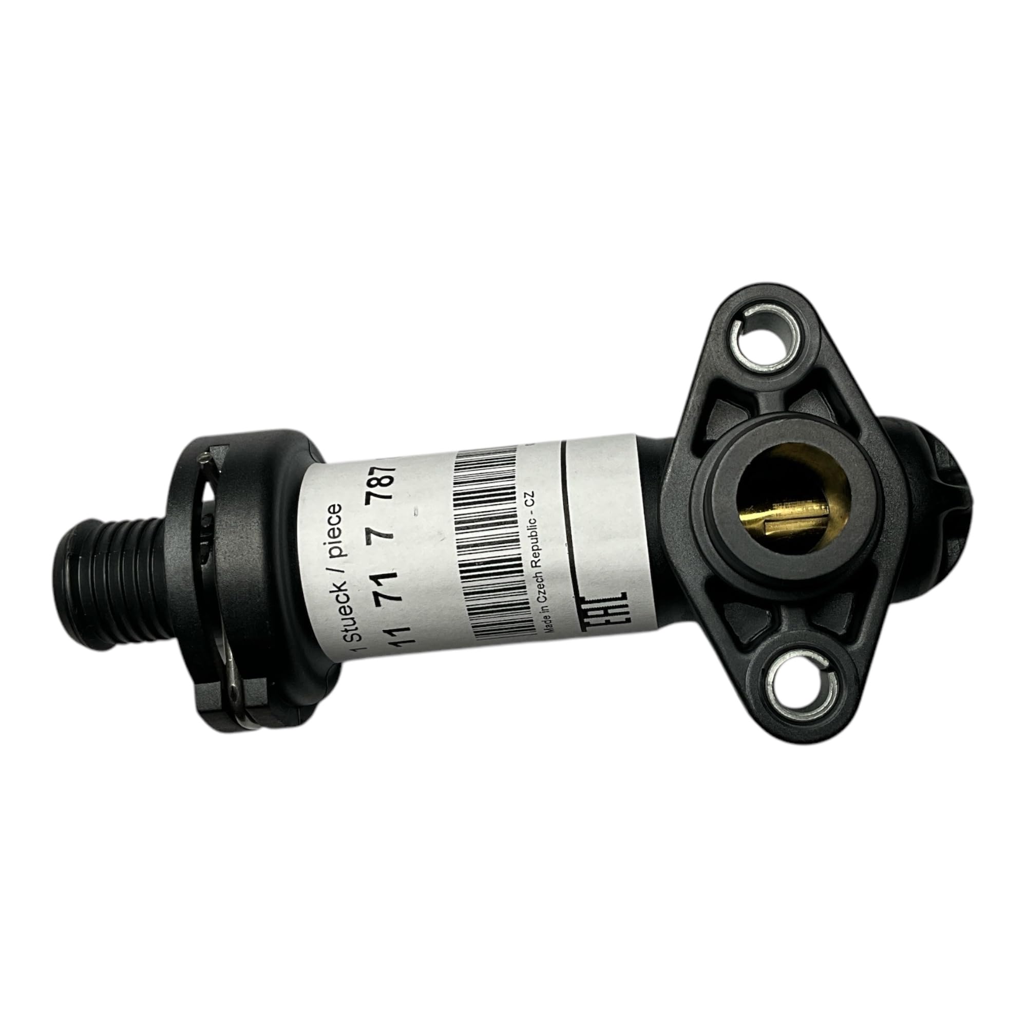 Originale BMW Guarnizione Radiatore Olio Adatto A per 14-20d N47 E90