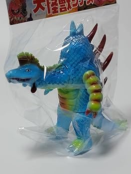 Amazon.co.jp: ヤモマーク フェミゴン Yamomark Femigon 大怪獣