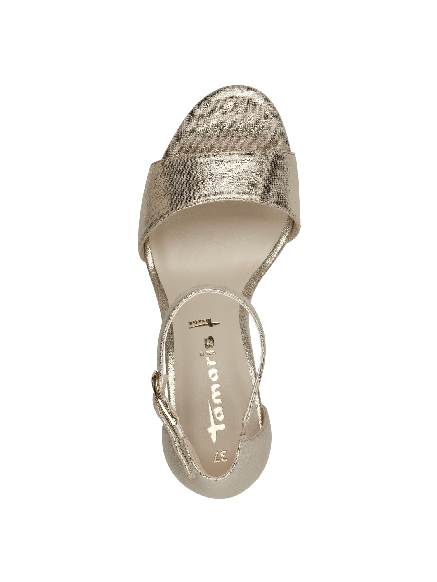 Tamaris Sandalo 1-28386-42 Stretto Taglia: EU