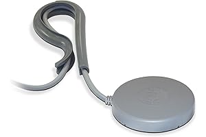 K&H Pet Products Heated Water Bucket for Horses with 80W Cord Clip — 5"