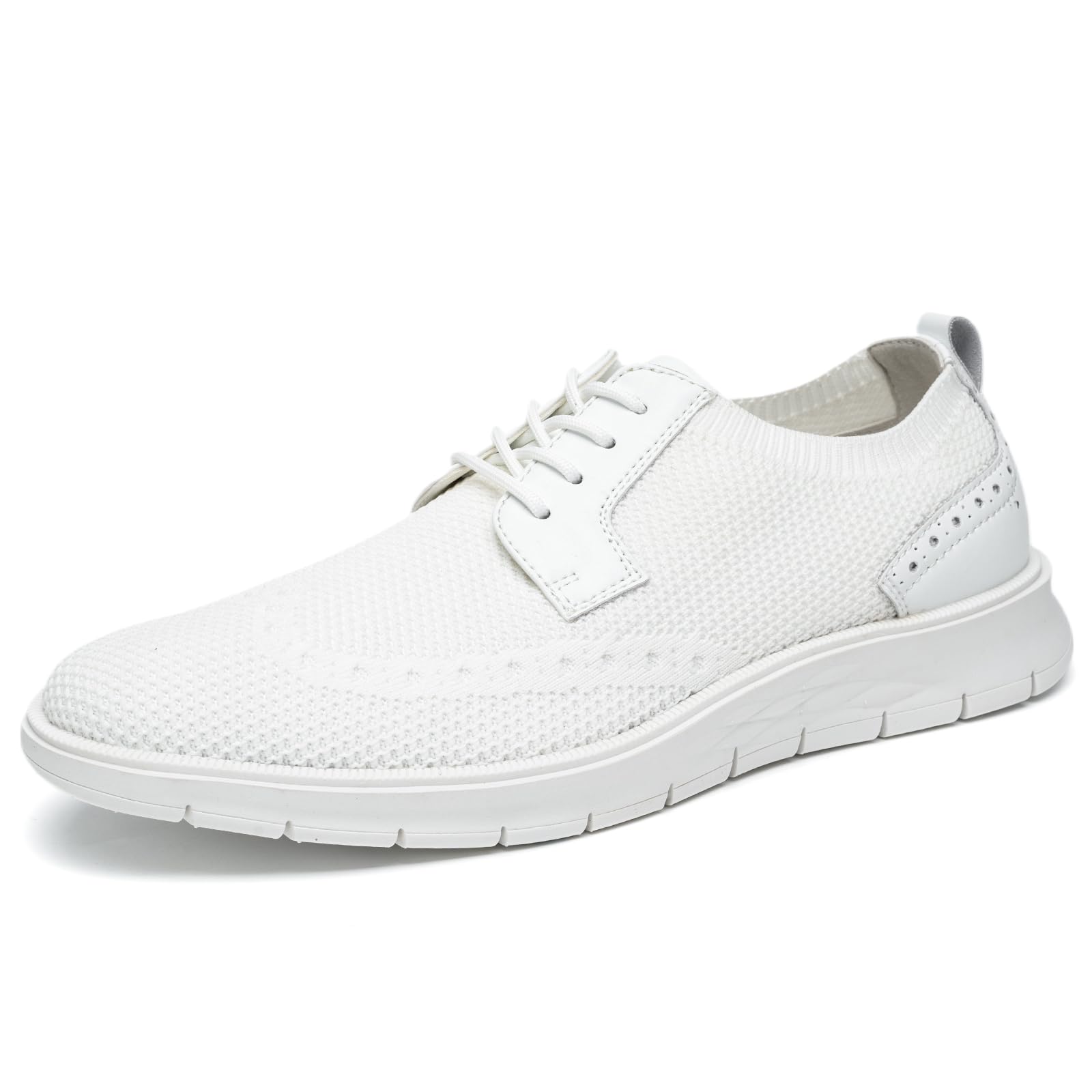 Cestfini Mens Comfortable Dress Shoes