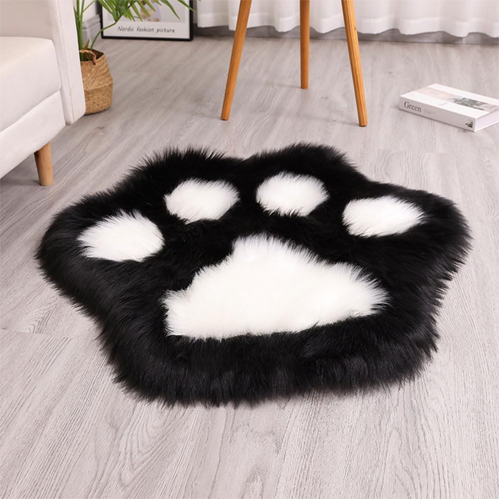 VUIKLCty Cute Living Room, Bedroom And Hallway Décor; Modern Hallway Rugs