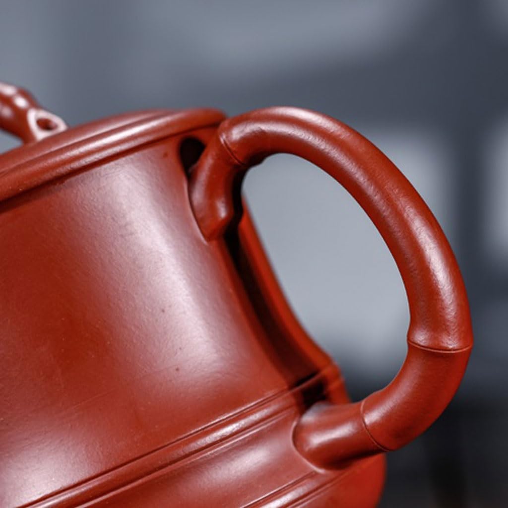 Matcha kubki kubek do picia herbaty z pokrywką zestaw do herbaty fioletowy kubek do piasku 400 ml chiński zestaw do herbaty kubek do nauki kuchnia zestaw do herbaty zaparzacz kubek