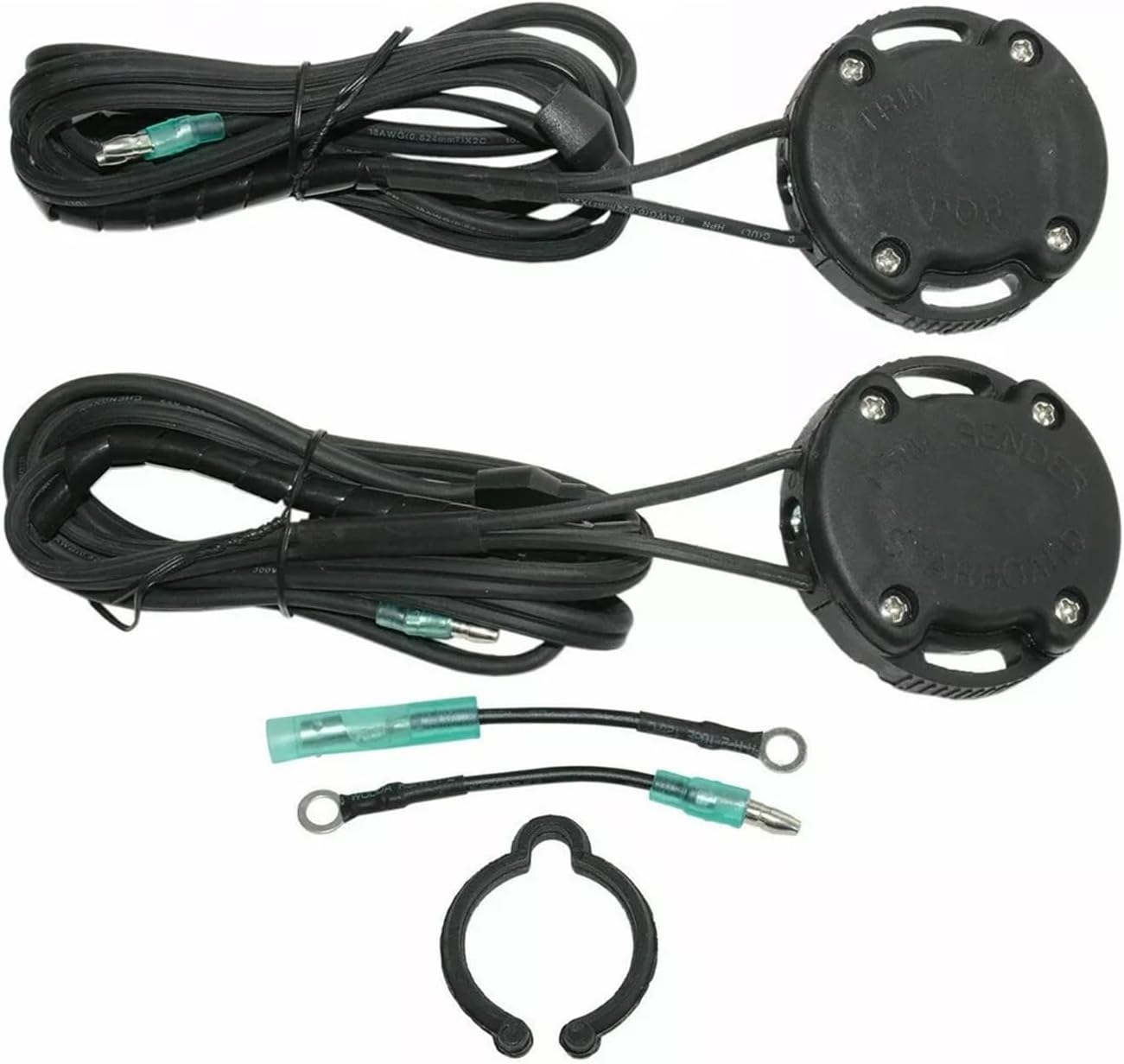 Tilt/Trim Limit Limiter Sender Sensor Fit for Bravo/Alpha One 805320A03