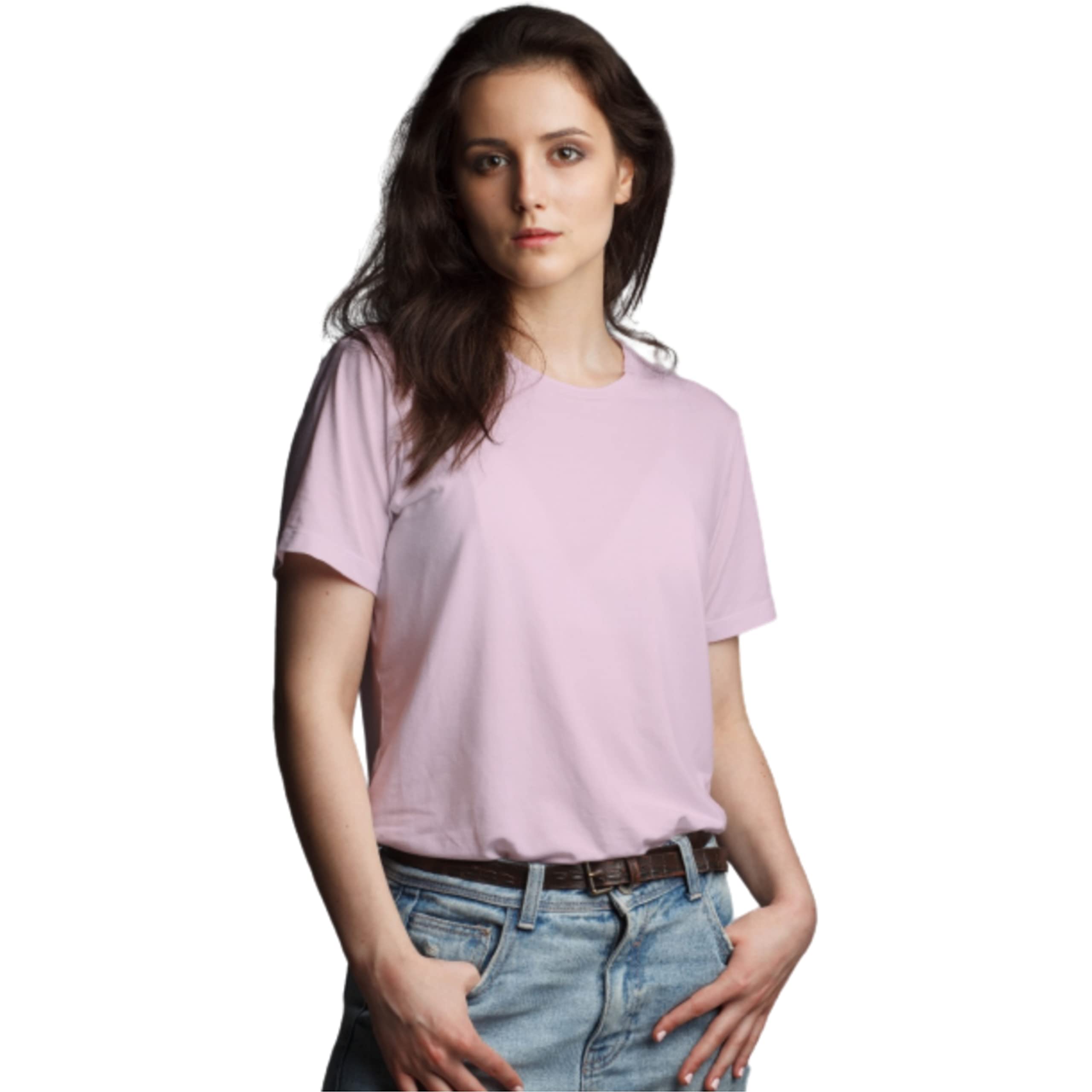 HiraethWomen's Cotton T shirt