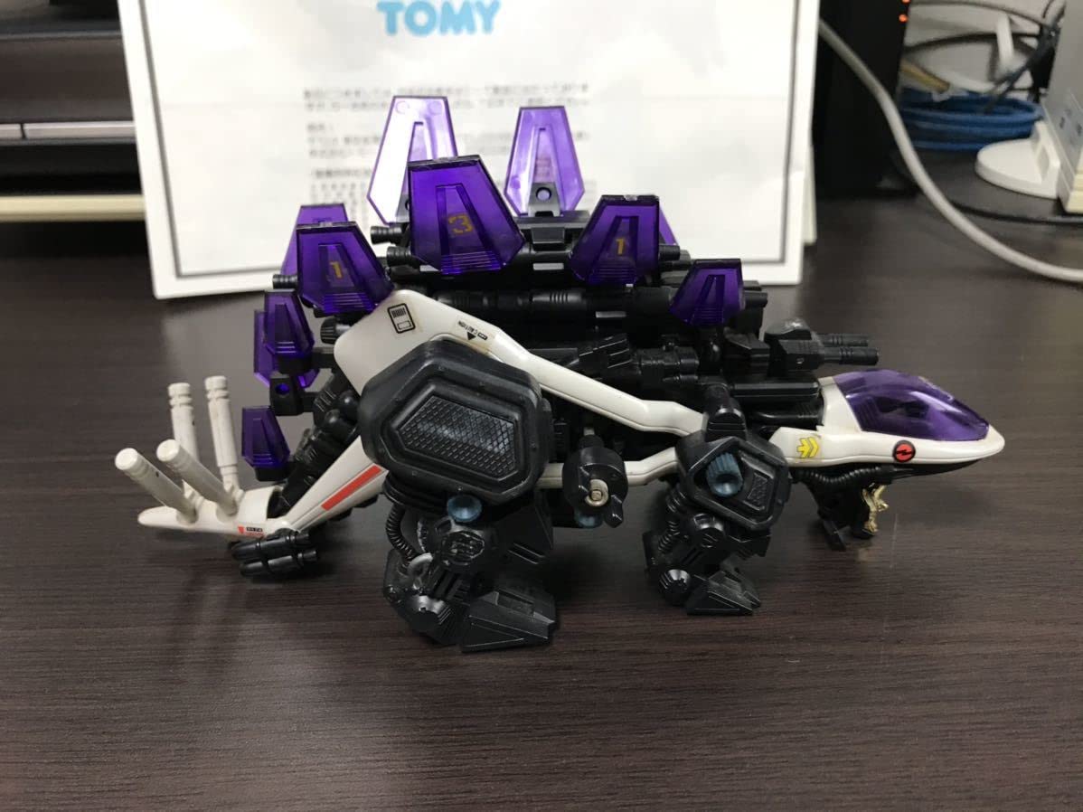 ゴルヘックス　メカ生体ゾイド Amazon.co.jp: トミーTOMY メカ生体ゾイド（ZOIDS）ゴルヘックス