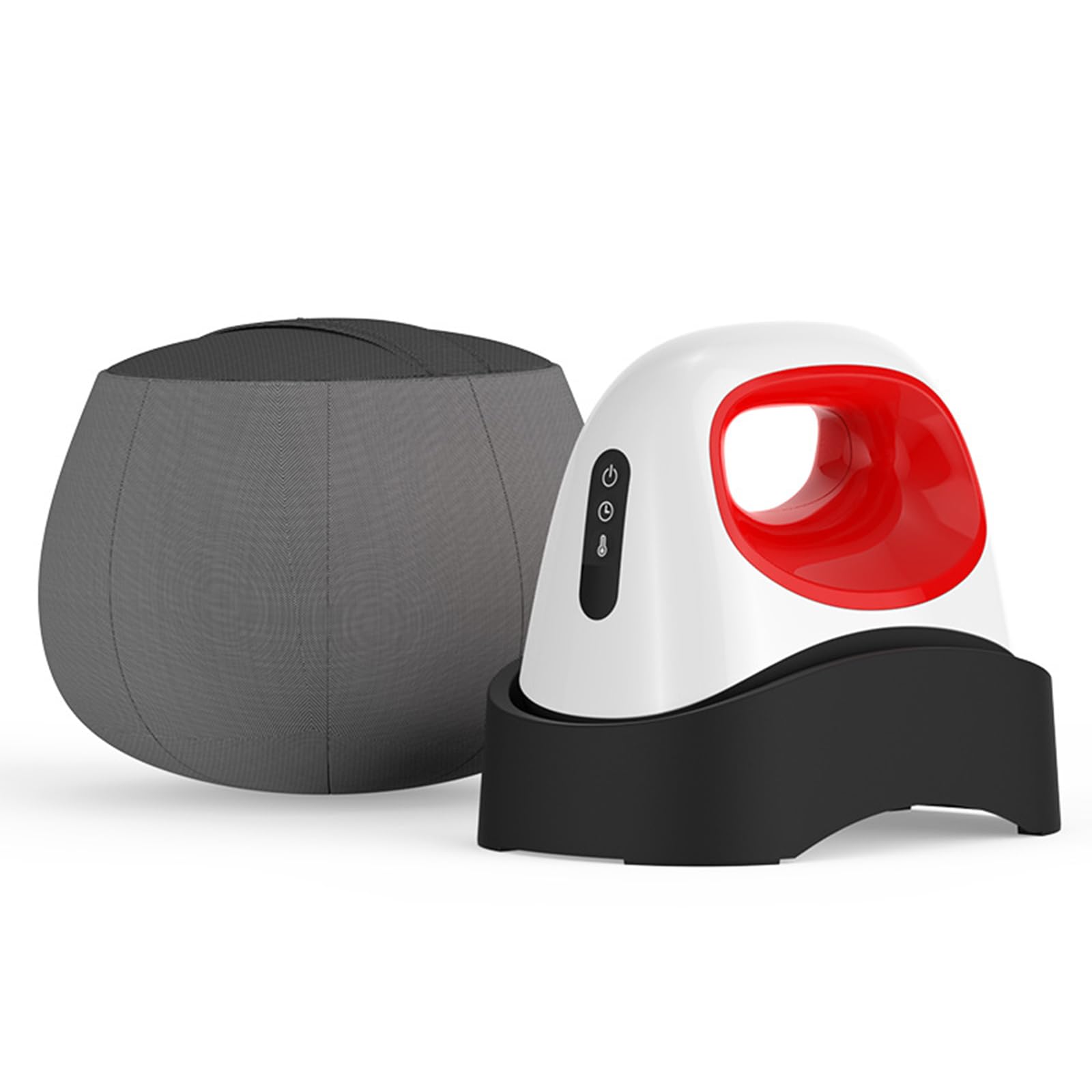 Mini presse à chaud pour chapeaux pour personnaliser vos projets DIY