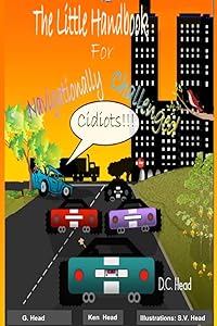 The Little Handbook for Navigationally Challenged Cidiots