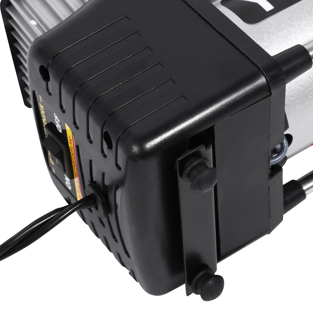 Heavy Duty 12V 150 PSI pompa sprężarki powietrza, elektryczna mini inflator opon do samochodów dostawczych i opon do ciągników