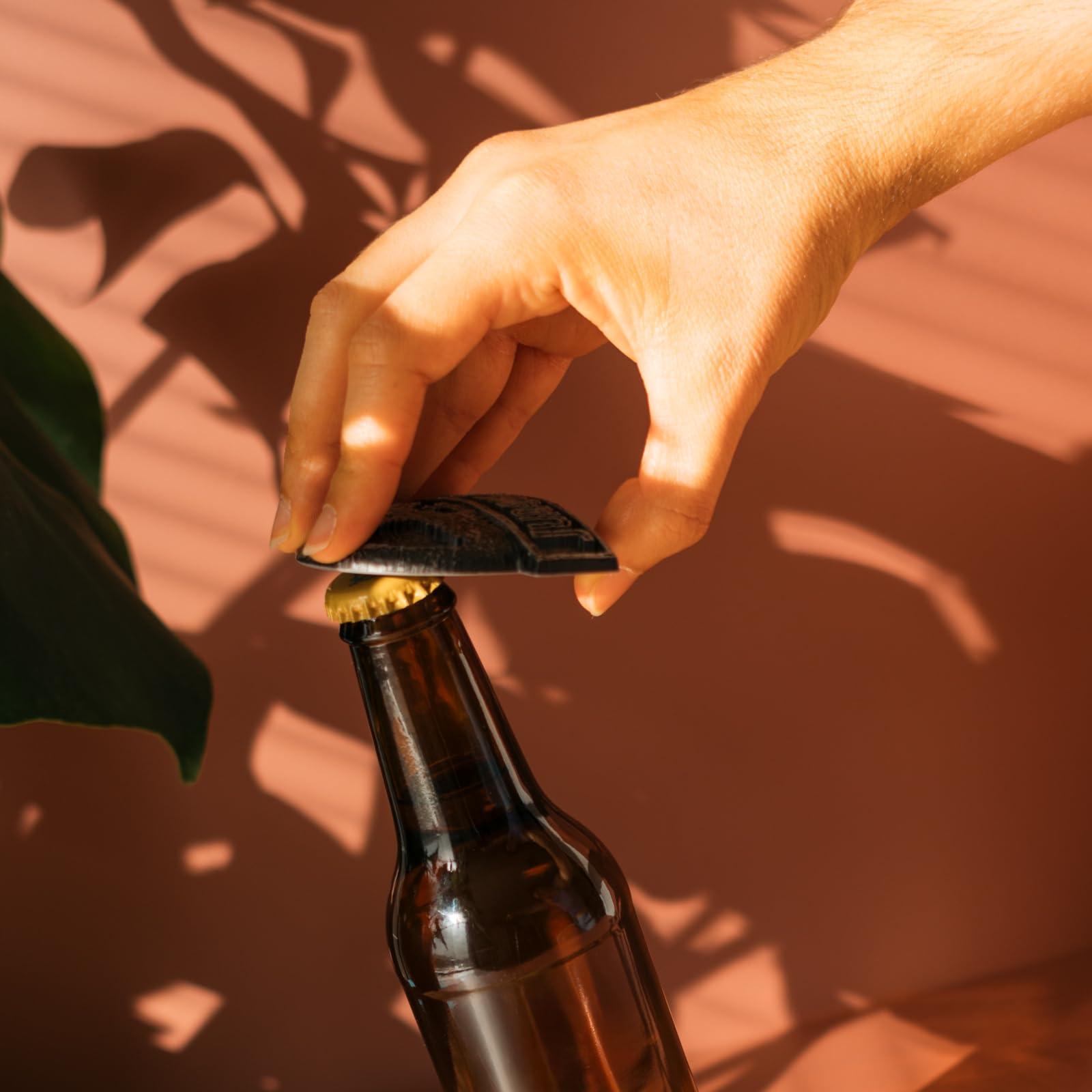 Abridor Cerveza Iman Jurassic Park Abrebotellas Magnético Jurassic World Rebirth Regalos Originales para Hombre