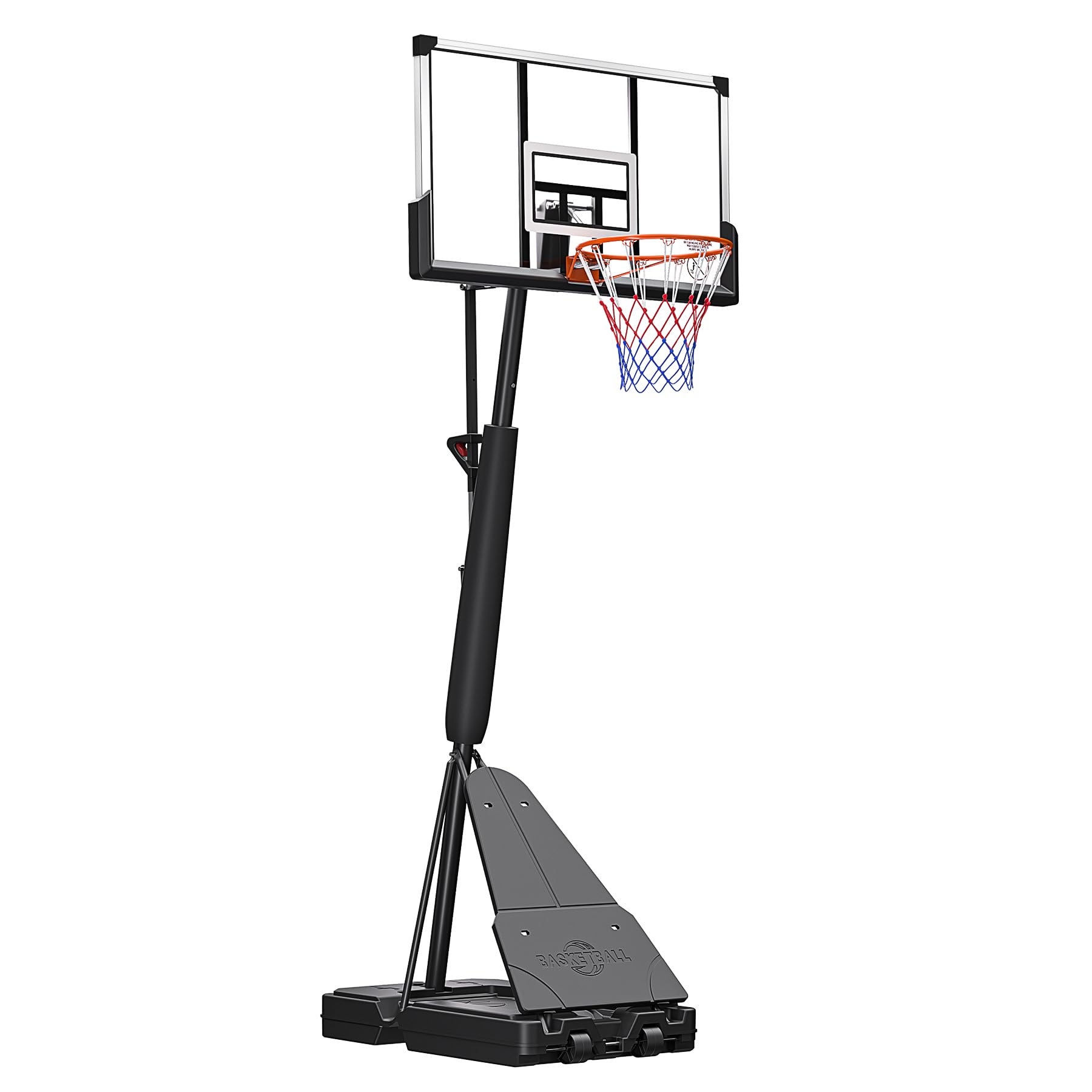 Jocoevol Portable Basketball Hoop