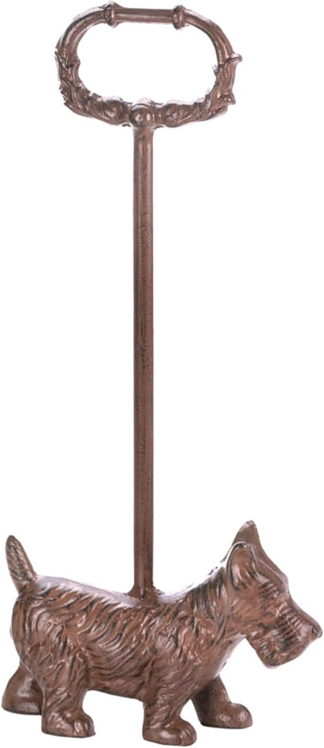 KOEHLER 10017507 Doggy Door Stopper with Handle