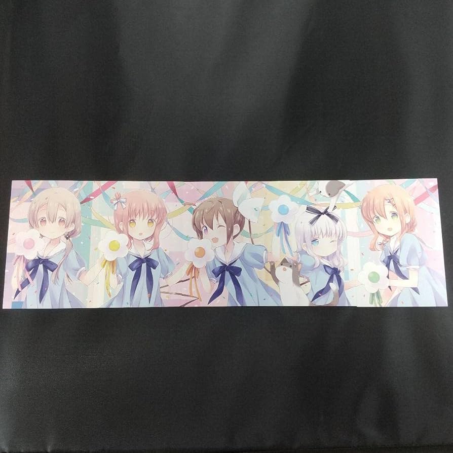 スロウスタート展　入場者特典　ポストカード　　12枚 全種セット Amazon.co.jp: スロウスタート 全5種コンプセット 繋がる