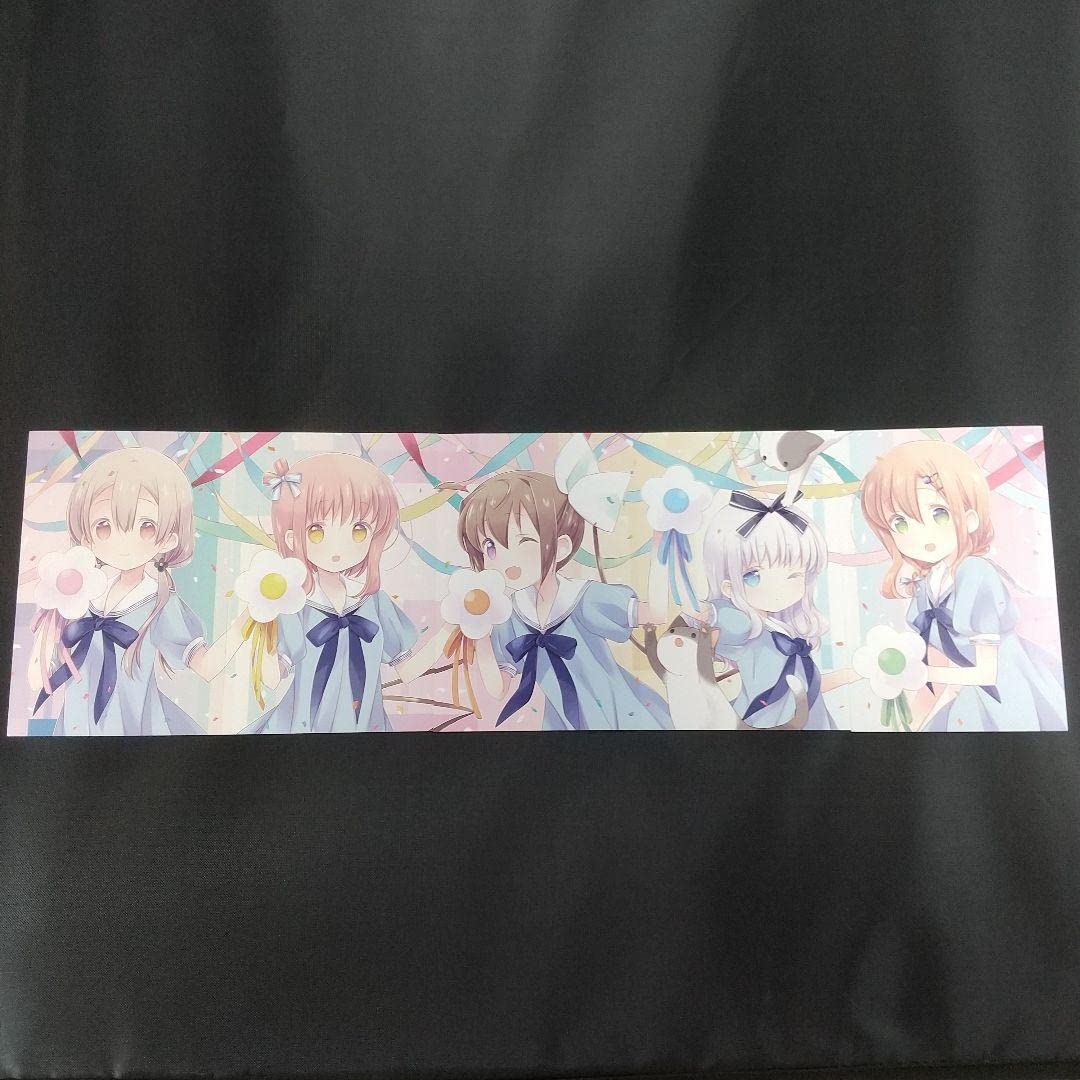 スロウスタート展　入場者特典　ポストカード　　12枚 全種セット スロウスタート展 入場者特典 ポストカード 12枚 全種セット