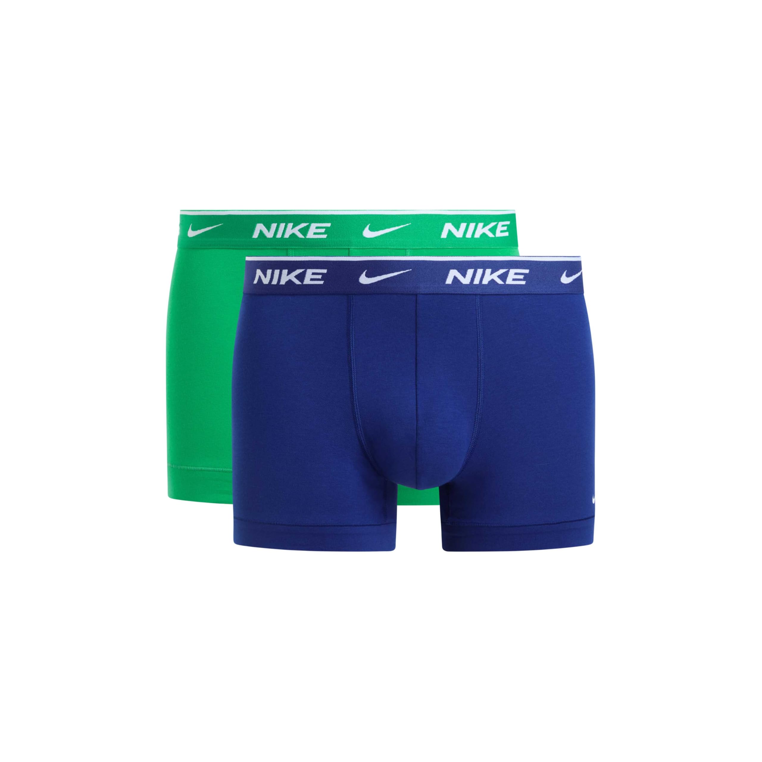 Nike Herren Trunk 2pk Underwear