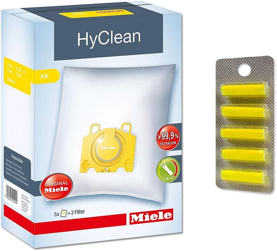 aspirapolvere per tappeti miele