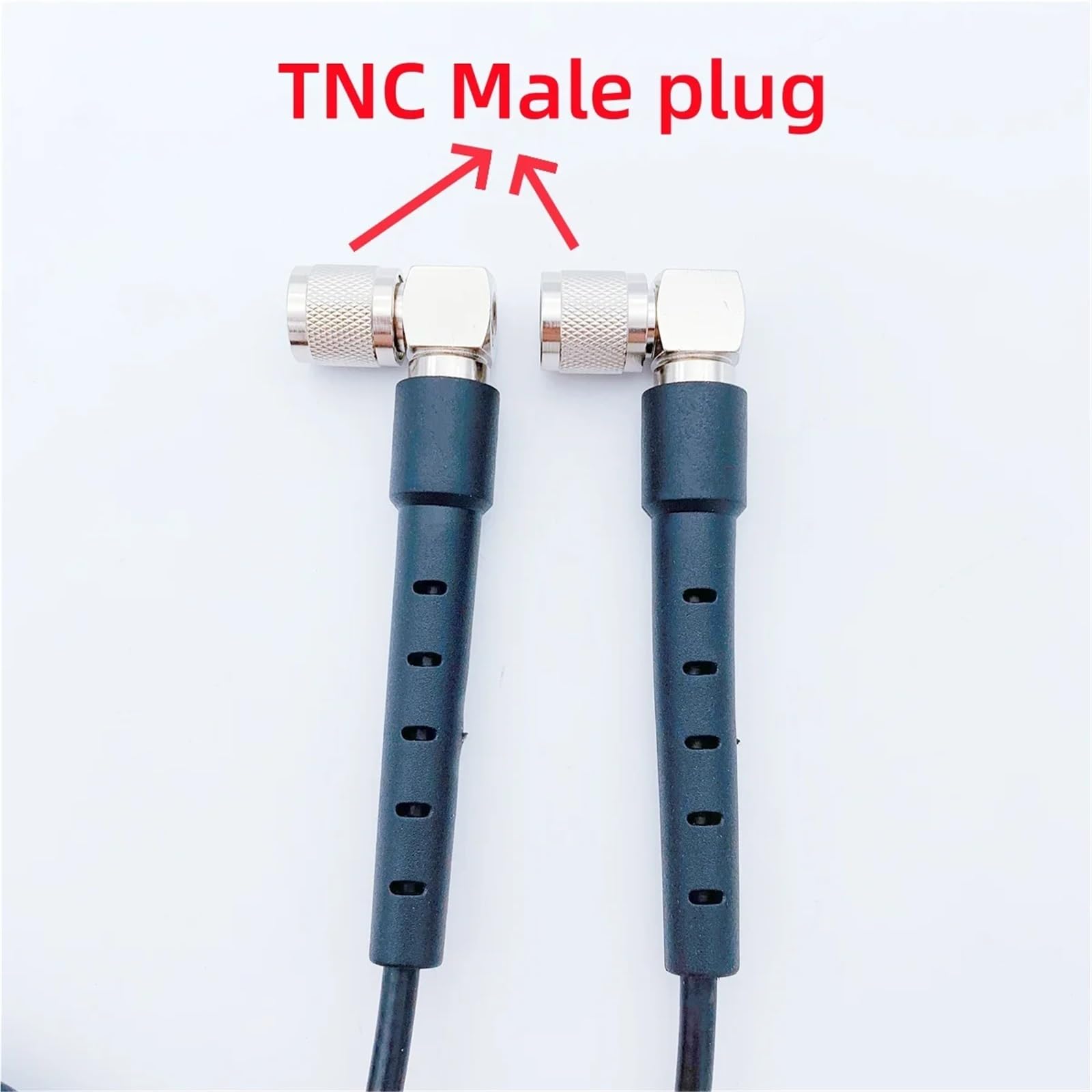 58957 Kabel Anwendbar auf GNSS GPS Radio Antennenkabel 90 Grad Winkel kompatibel R7 R9 SPS855 SPS431 SPS356 351(5M)
