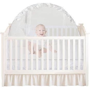 crib netting safety