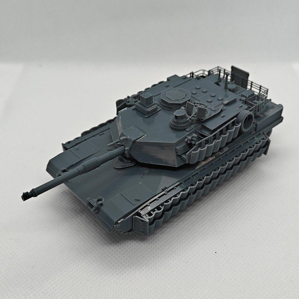 SS35925 1/35 Military Model Kit US XM1A3 Czołg podstawowy