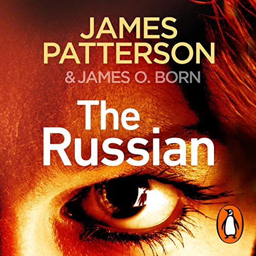 The Russian - (Michael Bennett 13). The latest gripping Michael... James Patterson - les Prix d'Occasion ou Neuf