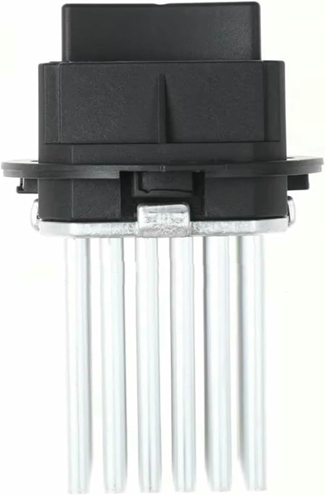 para Benz para C300 2008-2010. Resistencia del Motor del Ventilador del Calentador del Coche. Resistencia Reguladora De Velocidad del Ventilador 2048707710 0008212992.