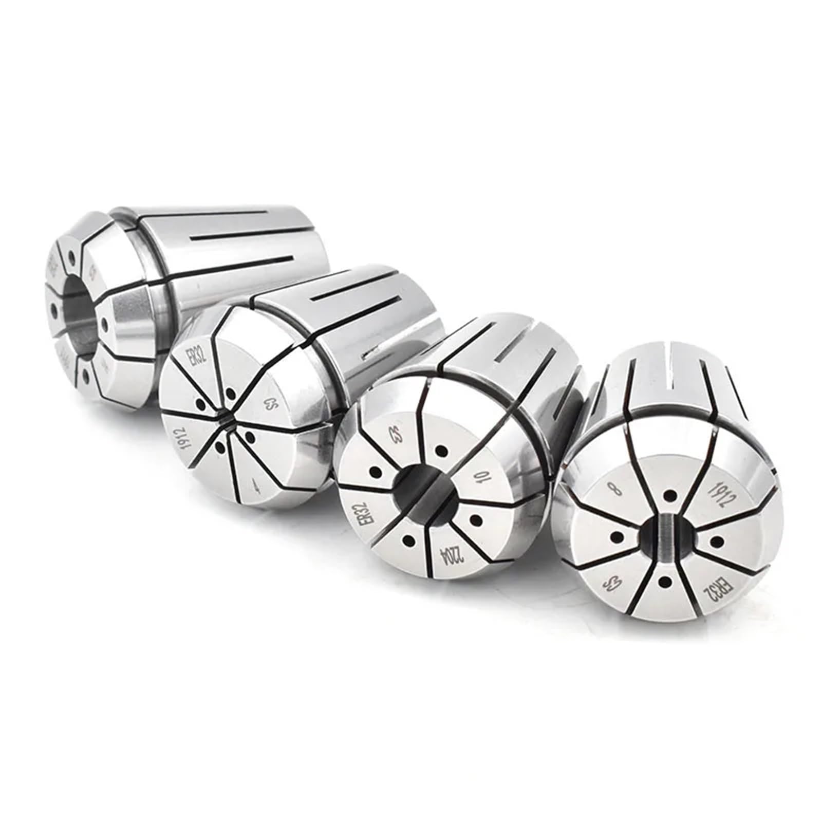 1 sztuka szczypce chłodzące ERC16 ER20 ER25 ER32 szczypce do wody wylot wody akcesoria do obrabiarek Izumi z narzędziami frezującymi (ERC20-3MM)