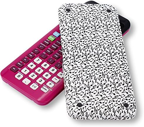 for TI-84 Plus CE,Hard Slider Case Back Cover for TI-84 Plus CE Graphing Calculator Protective Cover, Texas Instruments Ti-84 Plus CE Calculator