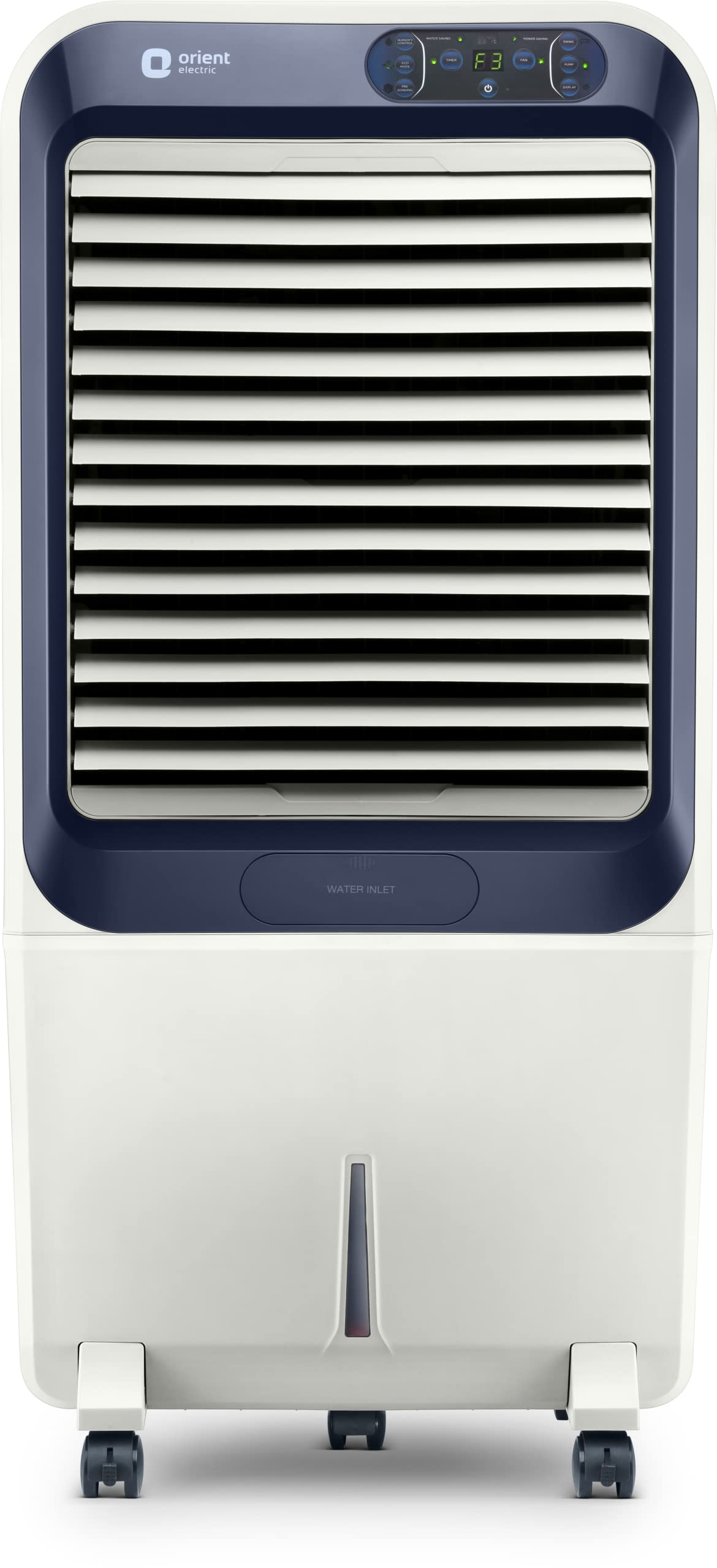 orient 70 litre cooler