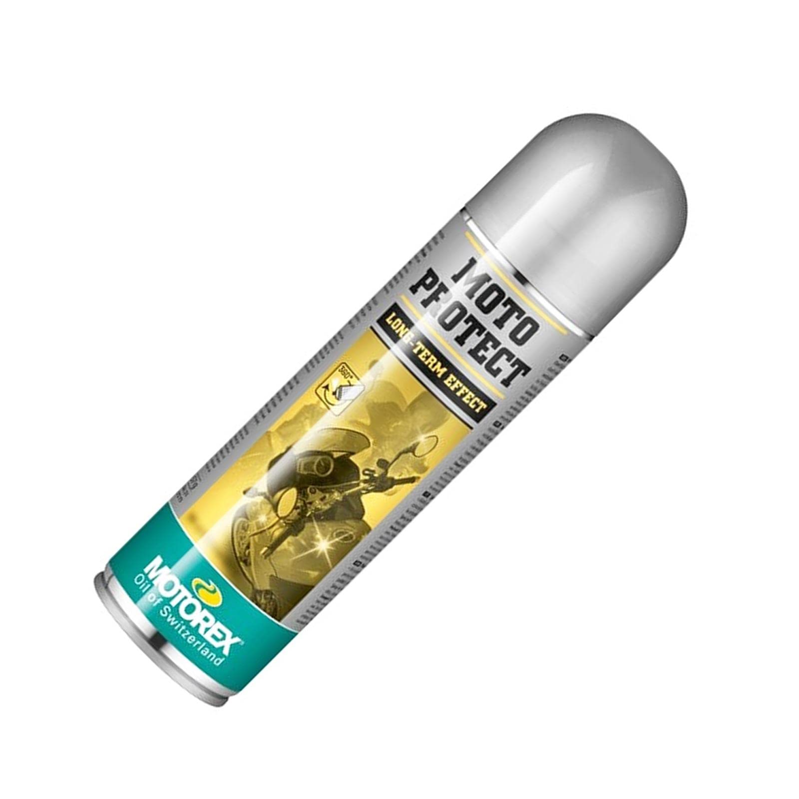 Motorex Moto Protect (360°) Spray protettivo 500 ml