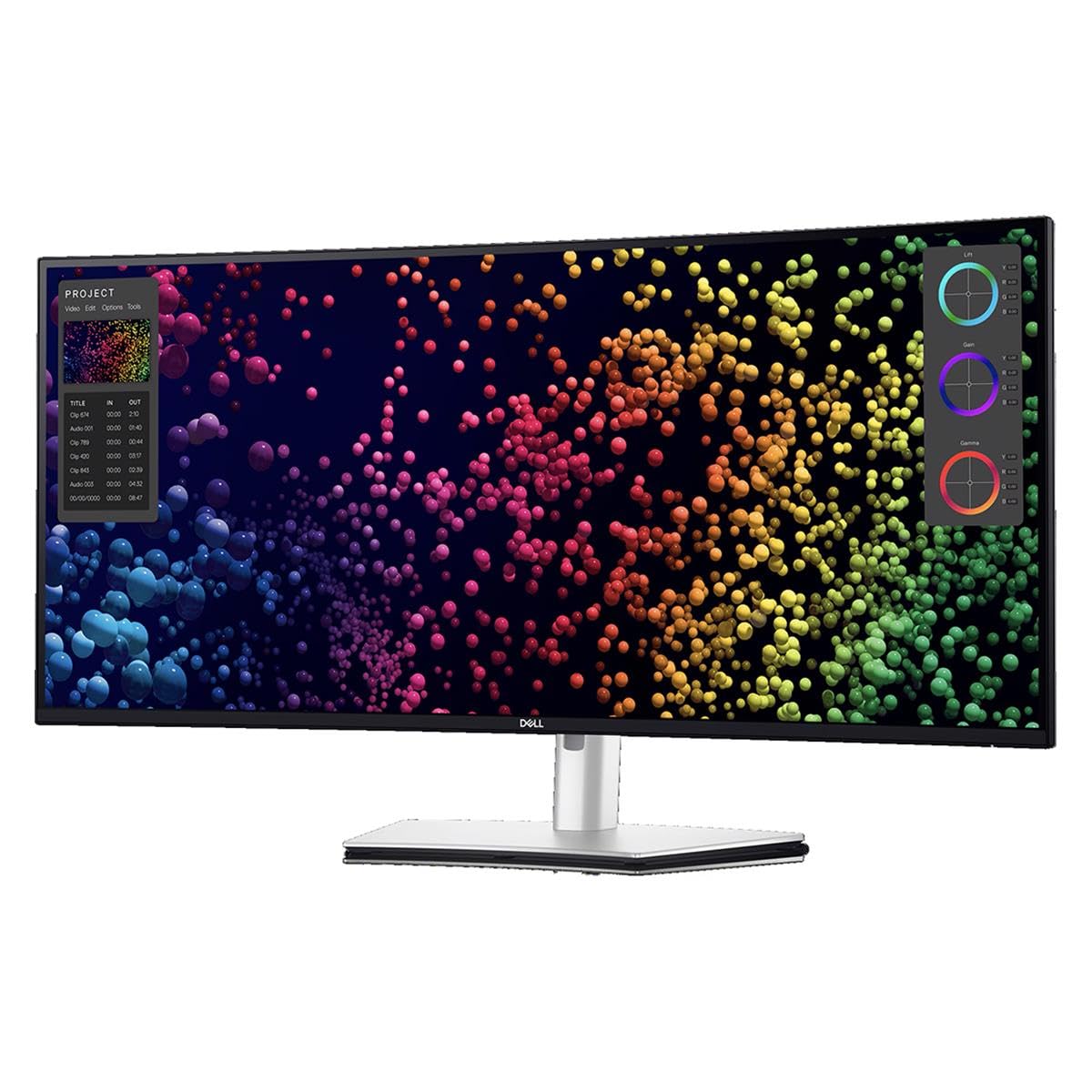 Amazon.com: Dell UltraSharp U4025QW 40