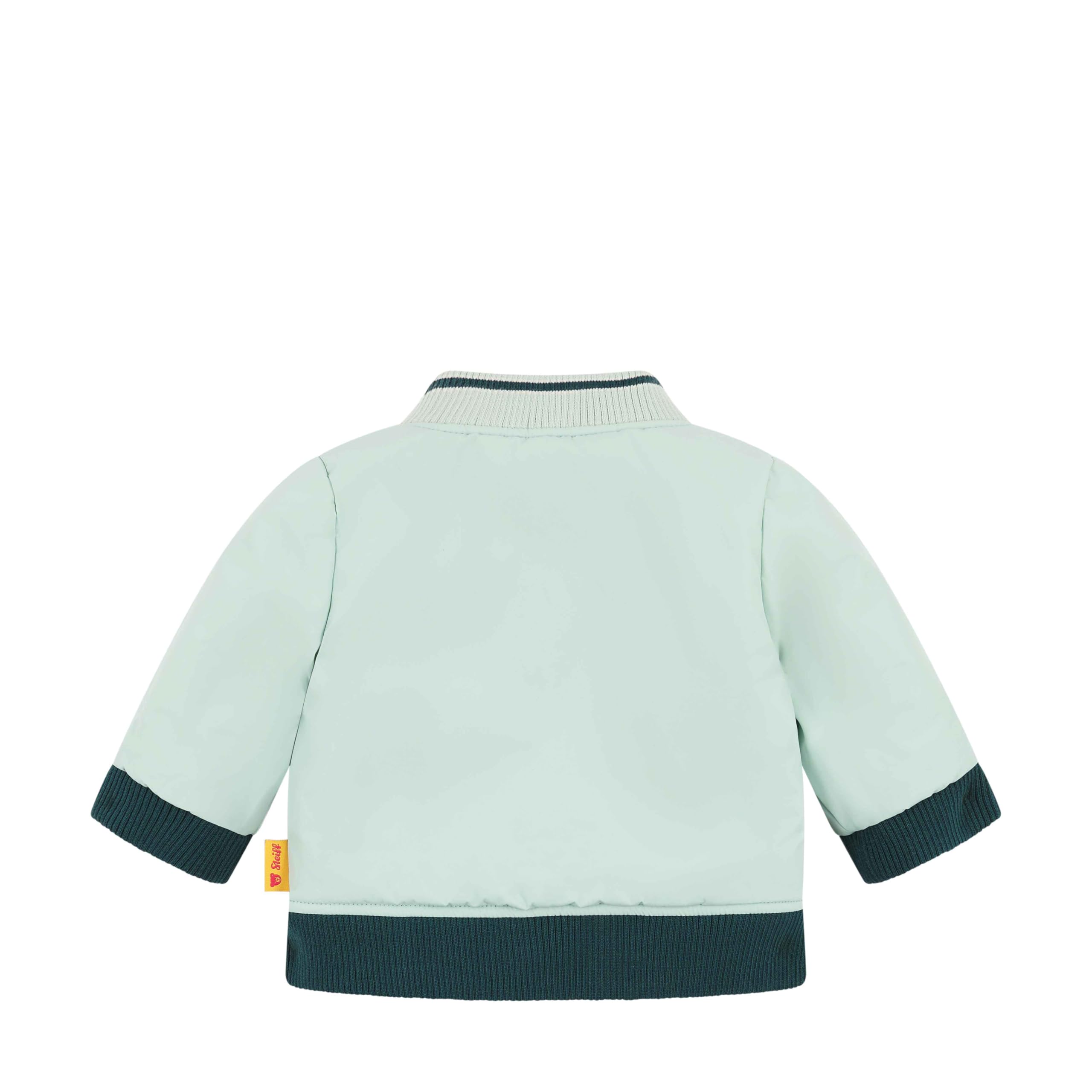 Steiff Baby - Jungen Wendejacke Wendejacke