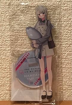 Amazon.co.jp: GIGO 僕ヤバ 半沢ユリネ アクリルスタンド