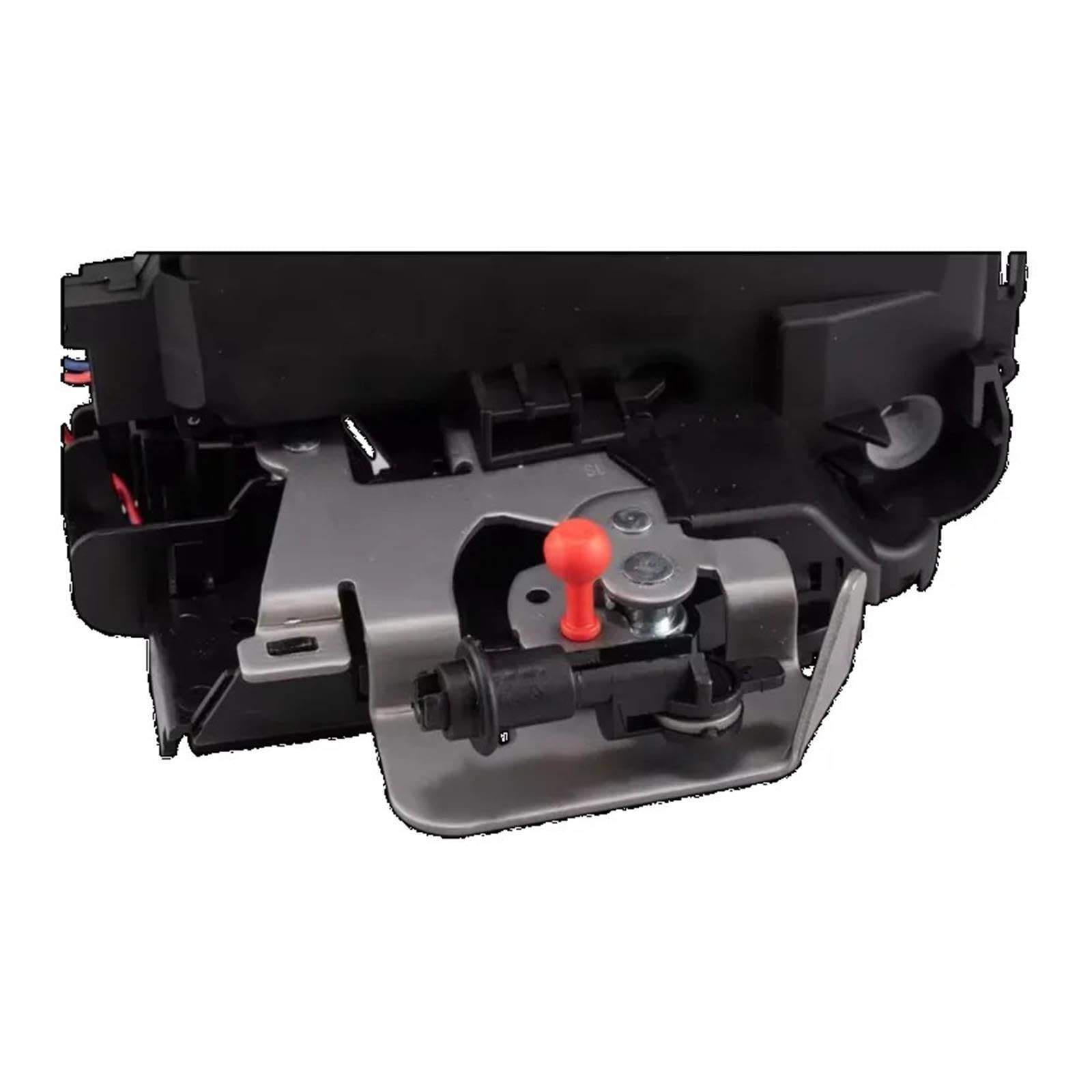 Serrure Porte Voiture Pour AUDI A4 B6 2000 2001 2002 2003 2004