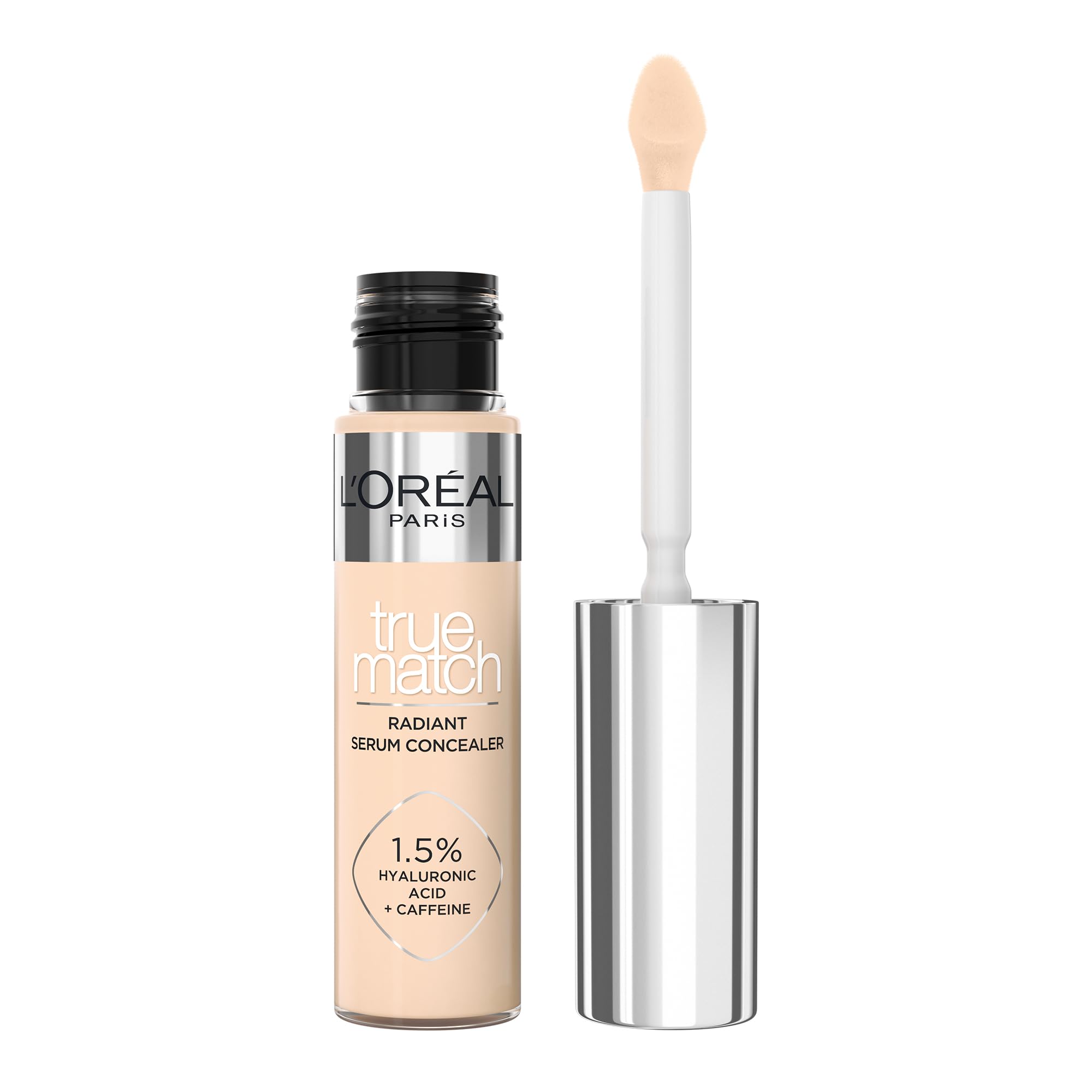 L'Oreal Paris True Match Aydınlatan Serum Kapatıcı - 2R