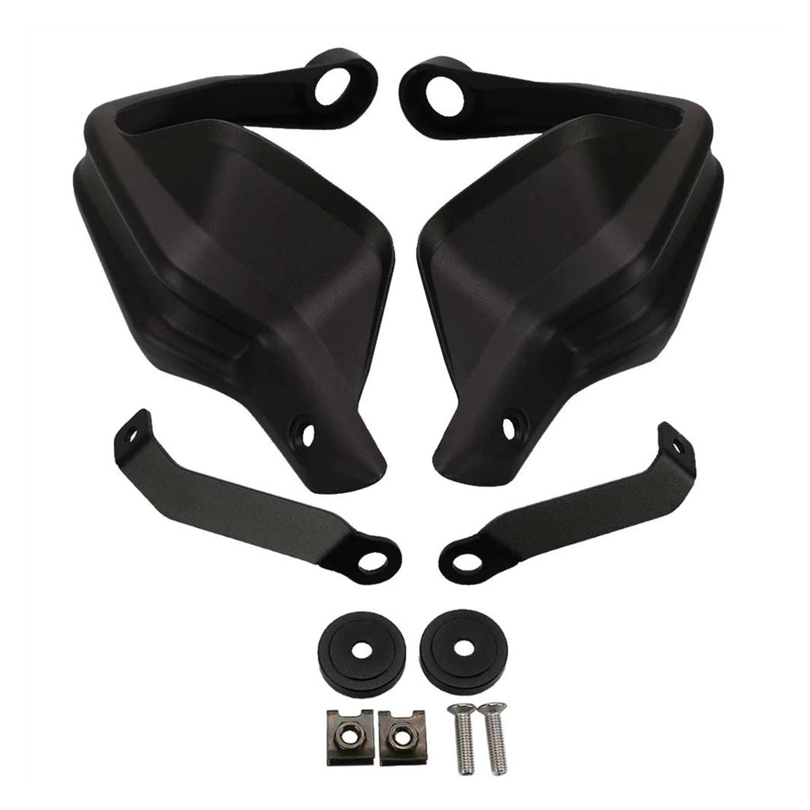Protege Main Moto Protège-Mains De Moto, Leviers d'embrayage De Frein, Protection des Mains pour CB650F CTX700 NC750D pour Integra 750 pour Integra 750 S Moto Guidon Gardes