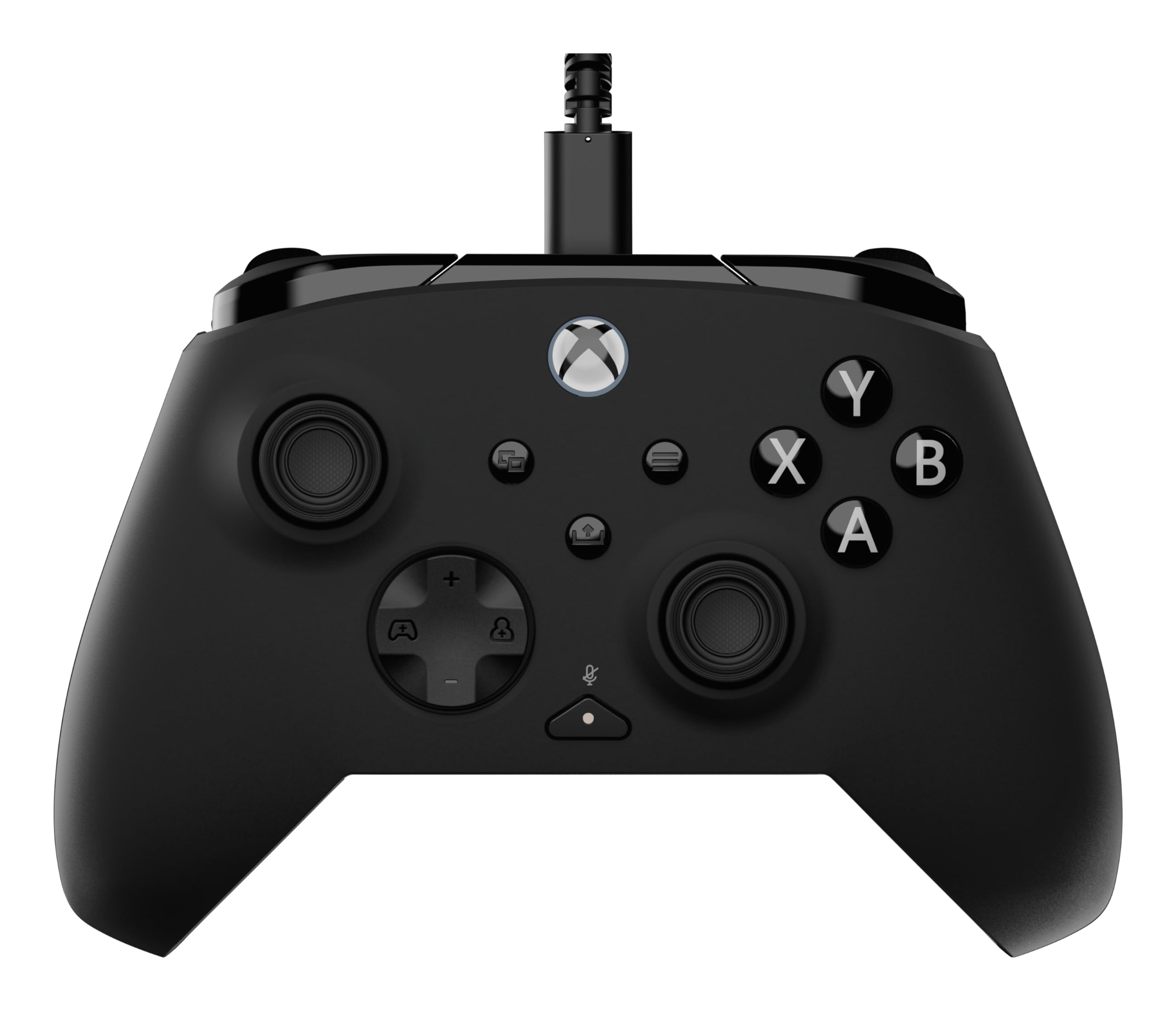 Turtle Beach Afterglow Ignite Controller da gaming RGB con cavo – Con licenza per Xbox Series X e S, Xbox One e PC Windows – RGB personalizzabile