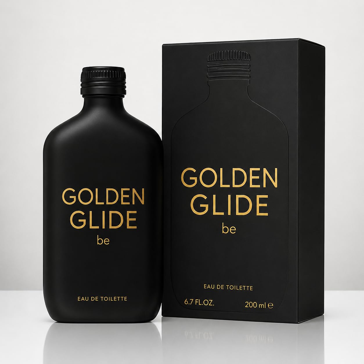 Eau de Toilette 100ml for Men & Women | Long Lasting, Unisex Fragrance-image-32