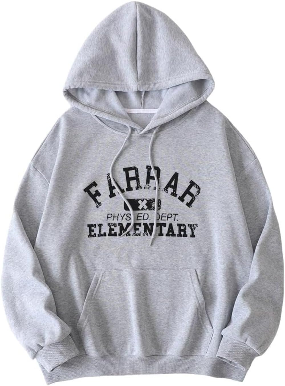 New XPLR Merch Hoodie SanColby Farrar PHYS.ED Hoodie Sweatshirt Fashion Casual Unisex