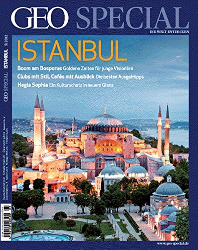 GEO Special / GEO Special 05/2012 - Istanbul GEO Special / GEO Special 05/2012 - Istanbul