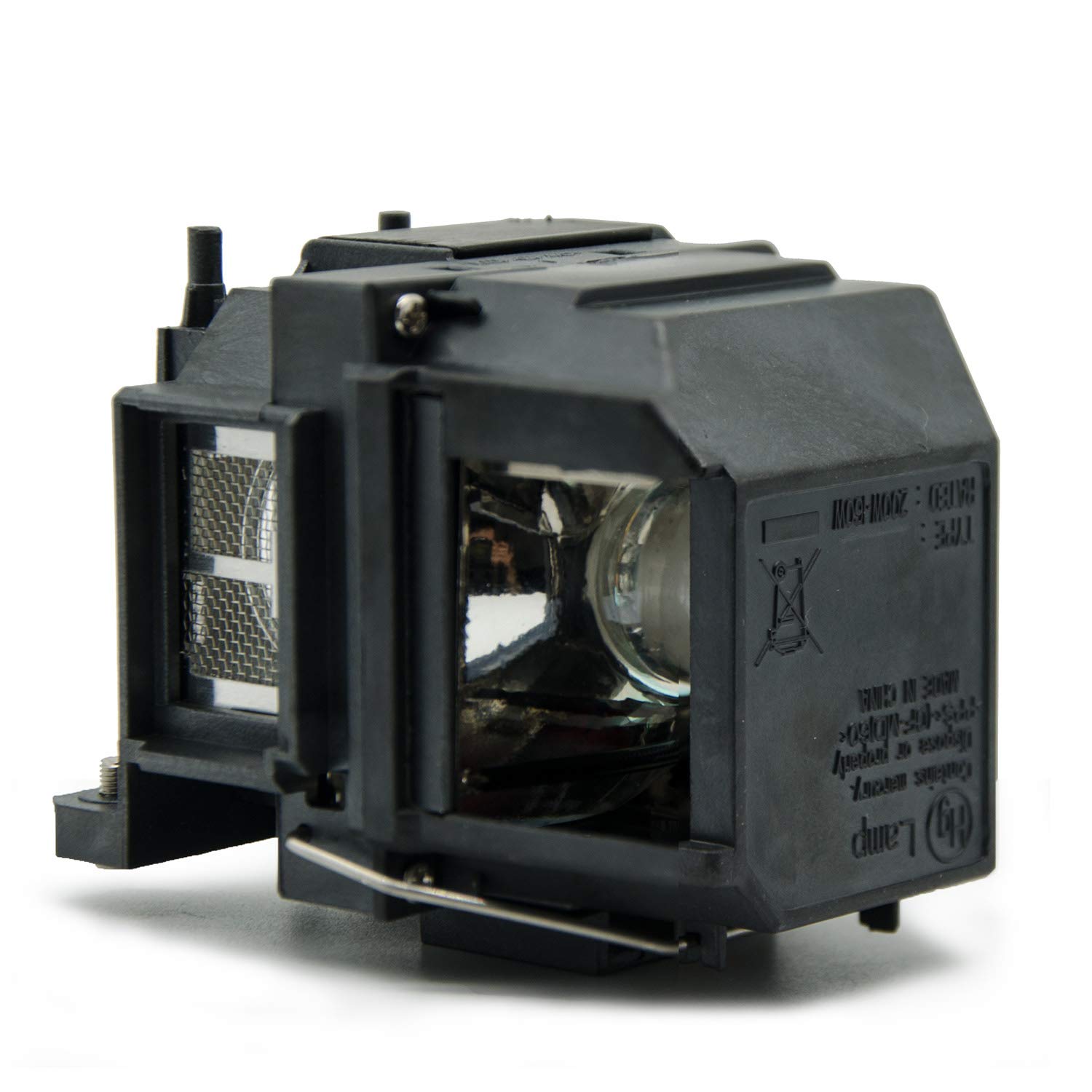 Amazon | Rich Lighting 汎用ランプ EPSON エプソン ELPLP67 EH-TW400