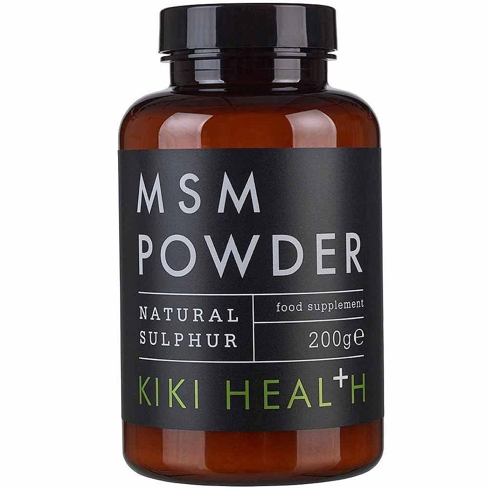 MSM Powder - 200g