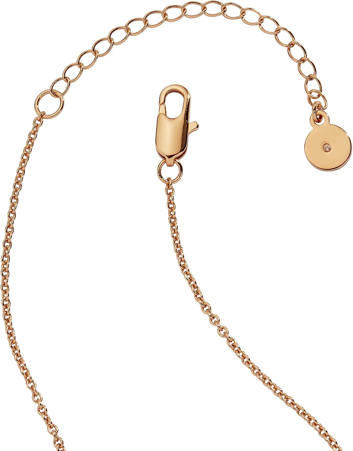 Alex and Ani Horse Pendant