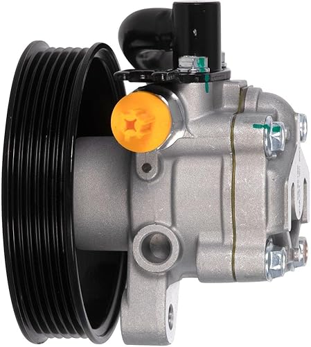 Miniatura 3 de PWR Steer Bomba de dirección asistida 60-6816P  Compatible con Hyundai Sonata 2010-06