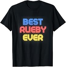 Best Rueby Ever - Funny Rueby Name Rueby T-Shirt