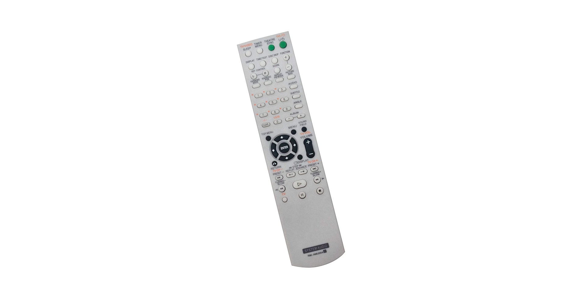 SONY オーディオリモコン RMT-C7 khxv5rg 送料無料 中古 SONY ソニー オーディオ リモコン RMT-C7 「ZS-7